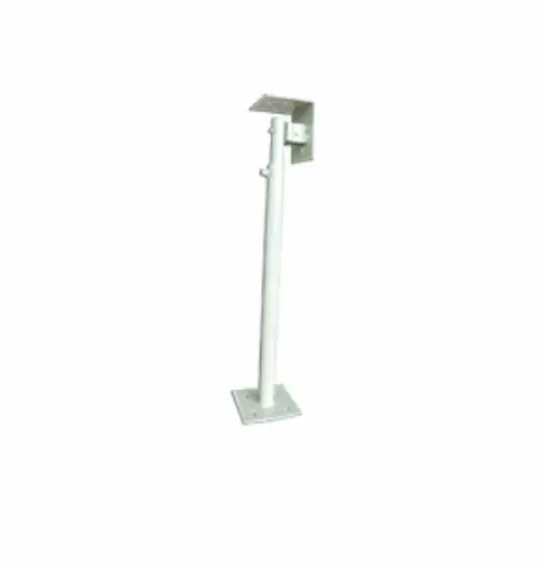 BRAZO PARA CAMARA DE SEGURIDAD DE METAL AJUSTABLE 1 METRO
