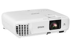 PROYECTOR EPSON POWER LITE X49 XGA 3LCD 3600 LUMENES 6.000/12.000 HORAS HDMI VGA RCA RJ45 V11H982020