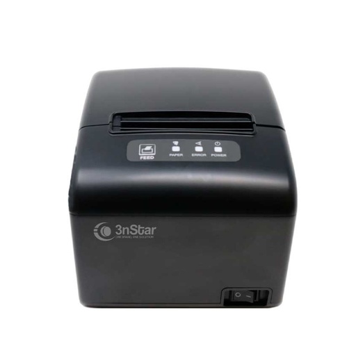 [RPT006] IMPRESORA 3NSTAR RPT006 TERMICA INTERFACE /LAN ETHERNET / USB CORTADOR AUTOMATICO