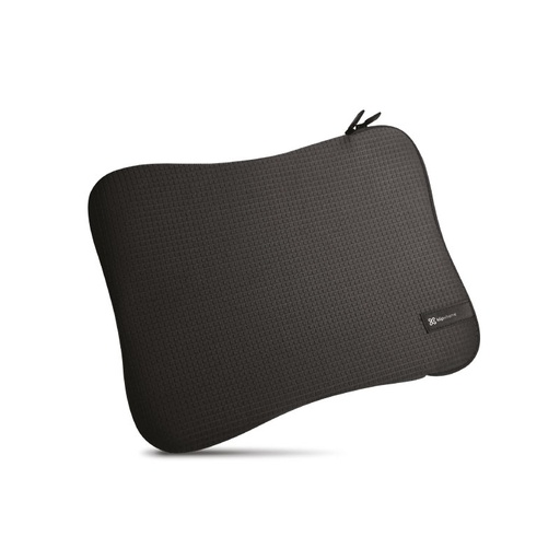 [KNS310B] FORRO KLIP XTREME KNS310B PARA LAPTOP 14" NEGRO