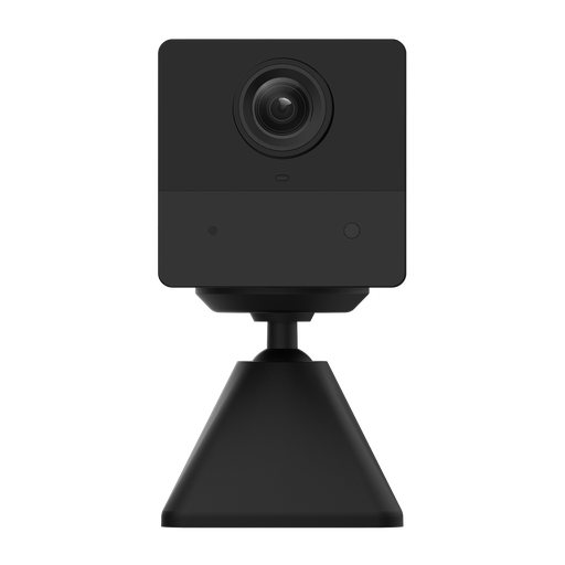 [CS-BC2-A0-2C2WPFB] CAMARA DE SEGURIDAD IP EZVIZ BC2  CS-BC2-A0-2C2WPFB INTERIOR/CON BATERÍA/1080 P/
H.265 VIDEO/COBERTURA  100°/IR (10M)/ DETECCION DE MOVIMIENTO/  AUDIO BIDERECCIONAL/SOPORTA  256GB MICRO SD