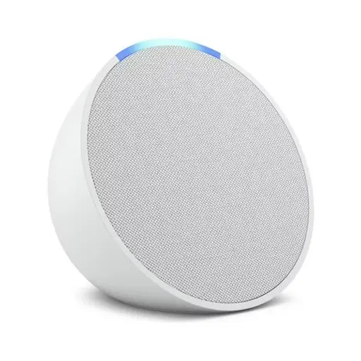 PARLANTE SMART AMAZON ECHO POP ALEXA MODEL: C2H4R9
