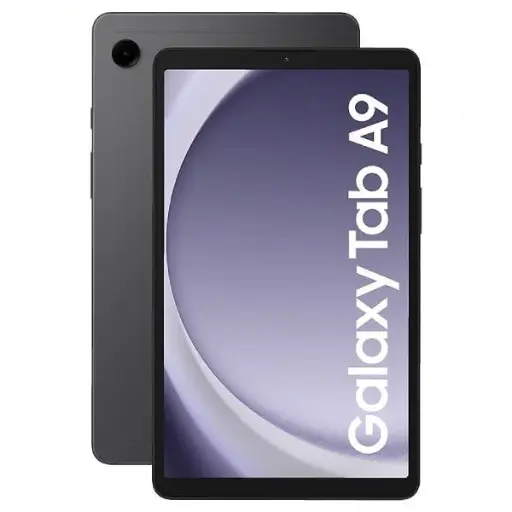 [SM-X110] TABLET SAMSUNG A9 8.7" SM-X110 64GB MEMORIA/4GB DE RAM/COLOR GRAFITO 