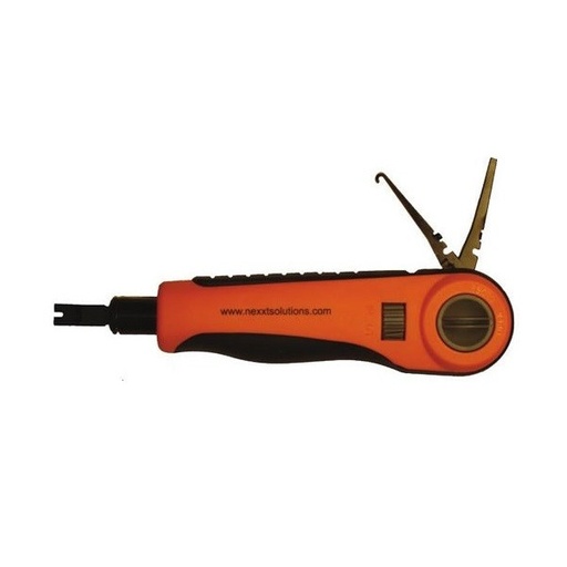 [AW250NXT11] PONCHADOR NEXXT AW250NXT11 DE IMPACTO 