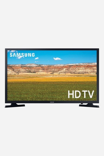 TELEVISOR SAMSUNG UN32T4300APCZE SMART TV HD 32" SERIE 4/HMDI/USB/WIFI/AUDIO DOLBY