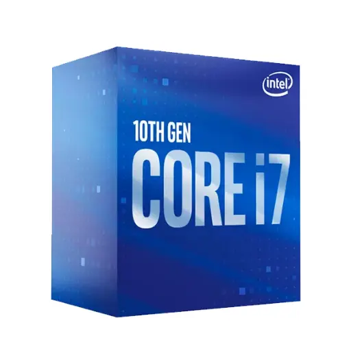 PROCESADOR INTEL CORE I7-10700F 2.90GHZ 10MA