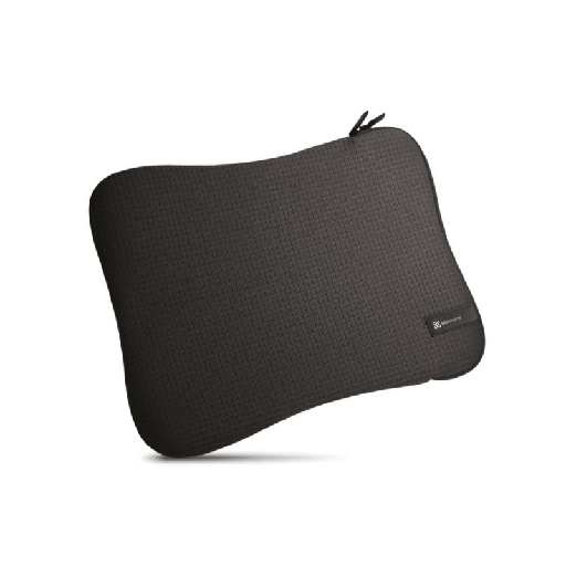 [KNS-120BK] FORRO KLIP XTREME KNS-120BK 15.6" COLOR NEGRO