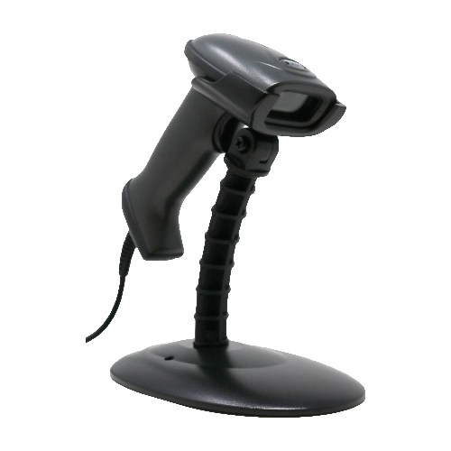 [SC402] LECTOR CODIGO DE BARRAS 3NSTAR SC402 IMAGEN 2D LECTURA AUTOMATICA O MANUAL/INCLUYE BASE/USB