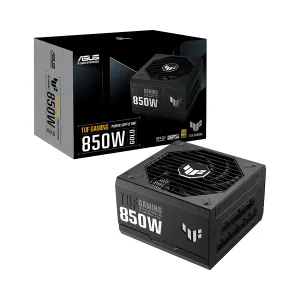 FUENTE DE PODER ASUS TUF 850W 80 GOLD