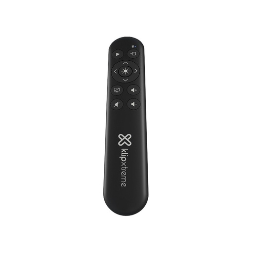 [KPP-003] PRESENTADOR KLIP XTREME KPP-003 INALAMBRICO HASTA 100M ALCANCE