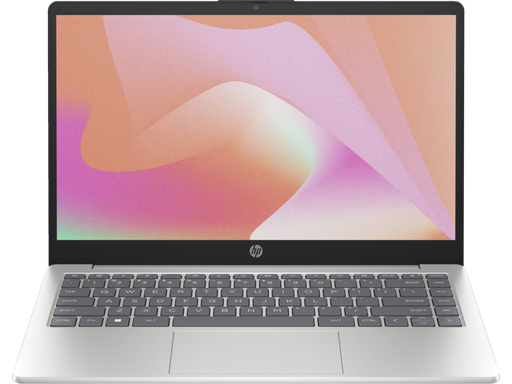PORTATIL HP 14-EP0026LA INTEL CORE I3-1215U/ 8GB/ 512GB SSD 14" FREEDOS SILVER