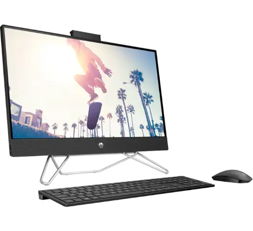 ALL IN ONE 24-CB1028LA INTEL CORE I5-1235U/8GB RAM/512GB SSD/ 24" FHD/WINDOW 11 PRO 