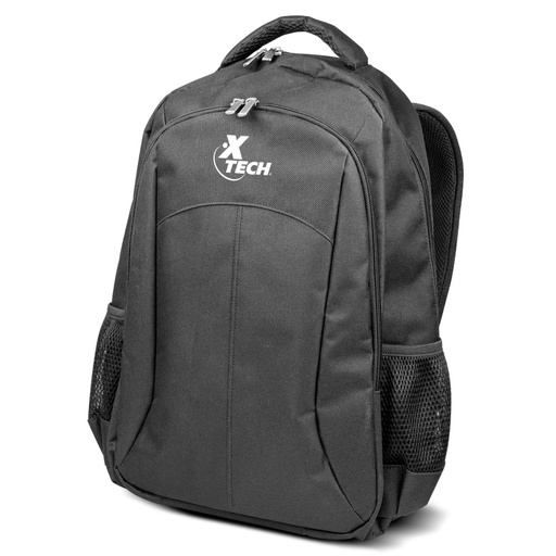 [XTB-210] MOCHILA XTECH XTB-210 BACKPACK 15,6" COLO NEGRO
