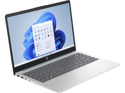 PORTATIL HP 14-EM0017LA AMD RYZEN 5 7520U 8GB 512GB 14" WIN11 HOME