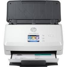 [N4000] ESCANER HP SCANJET PRO N4000 SNW1 ALIMENTADOR DE HOJAS DUPLEX WIFI ETHERNET USB 40PPM/80IPM / A COLOR