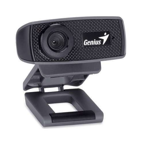 [1000X] CAMARA WEB GENIUS FACECAM 1000X V2 HD 720P