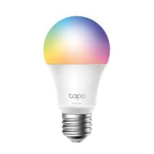 [L531E] FOCO LED INTELIGENTE TAPO L531E 16M COLORES RGBW/60W/800 LUMINES/ ENERGIA USADA 8.8W