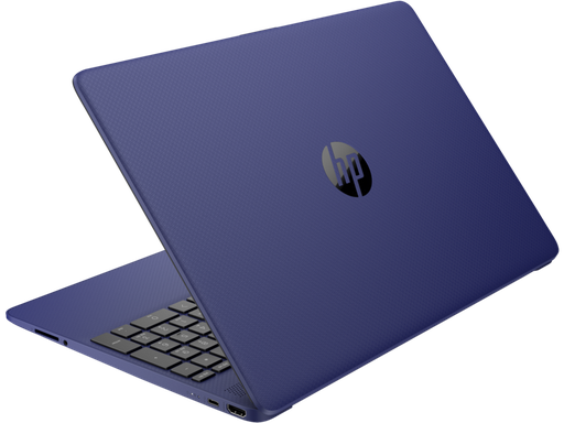 PORTATIL HP 15-EF2560LA RYZEN 5 5500U 24GB RAM 512GB SSD/15.6" HD/FREEDOS 3.0/BLUE