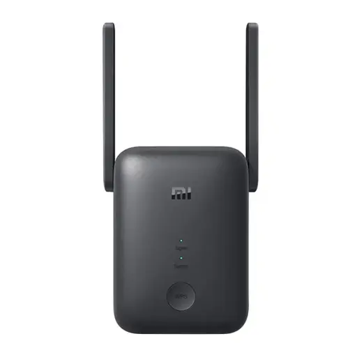 [RA75] EXTENSOR DE RED INALAMBRICA XIAOMI RA75 AC1200 DUAL BAND 867MBPS + 300MBPS 2 ANTENAS