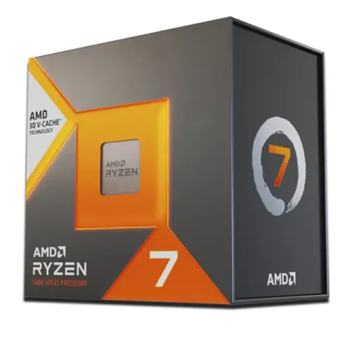 PROCESADOR AMD AM5 RYZEN 7 7700 3.8GHZ DDR5