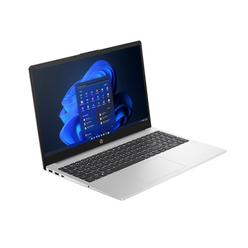 PORTATIL HP 255 G10 RYZEN 7 7730U 16GB RAM 512GB SSD 15.6" FREEDOS COLOR GRIS