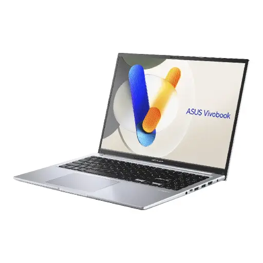PORTATIL ASUS X1605VA-MB650 INTEL CORE I9-13900H /32GB RAM/ 1TB SSD/ 16" WUXGA/ FREDOOS/ SILVER/ MOCHILA Y MOUSE
