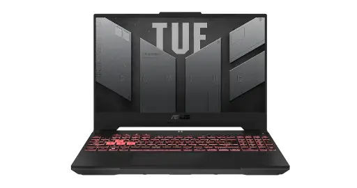 PORTATIL ASUS FA506NF-HN059 FHD 15.6" AMD RYZEN 5 7535HS 16GB 1TB SSD RTX 2050 4GB FREEDOS COLOR NEGRO
