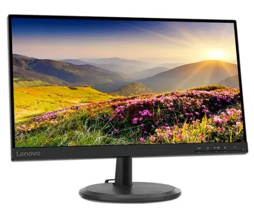 MONITOR LENOVO D22E-20 21.45" 75HZ 1920 x1080 PUERTO HDMI/VGA 