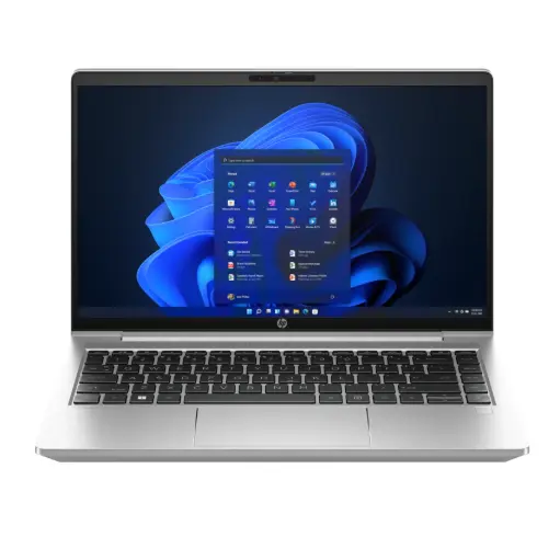 PORTATIL HP PORTATIL PROBOOK 450 G10 INTEL CORE I5-1335U 16GB 3200 512 SSD W11PRO 15.6" FHD COLOR SILVER