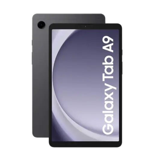 [SM-X216B] TABLET SAMSUNG SM-X216 GALAXY A9 PLUS / 4G LTE/ 4GB RAM/64GB /PANTALLA 11" /ANDROID 13 COLOR SILVER
