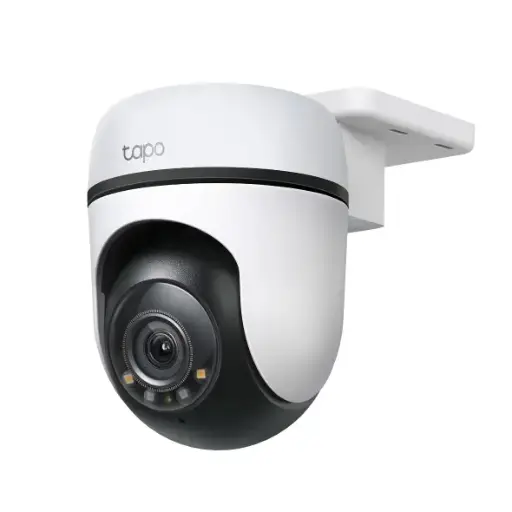 CAMARA TPLINK TAPO C510W 2K IP65 360° VISION NOCTURNA COLOR SOPORTA 512GB