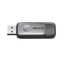 [HS-USB-M210S 32G U3] PENDRIVE HIKSEMI PULLY 32GB USB 3.2 HS-USB-M210S 32G U3