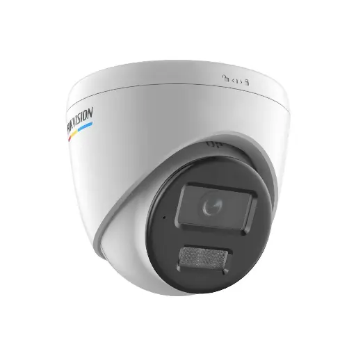 [DS-2CD1347G2H-LIU] CAMARA DE SEGURIDAD HIKVISION DS-2CD1347G2H-LIU IP TURRET COLORVU 4Mp L 2.8Mm LUZ HIBRIDA INTELIGENTE IP67