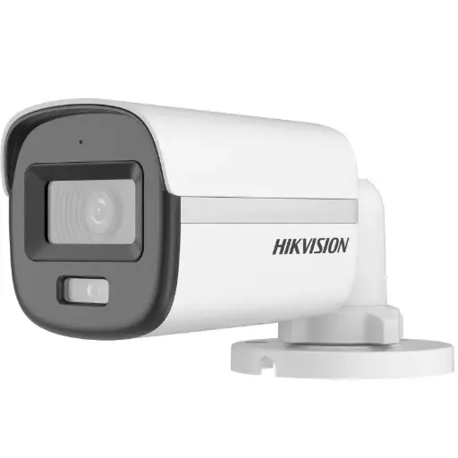 [DS-2CE10DF0T-LFS] CAMARA HIKVISION DS-2CE10DF0T-LFS 1080P COLORVU CON AUDIO EXTERIOR IP67/3D DNR/D-WDR IR 20M 