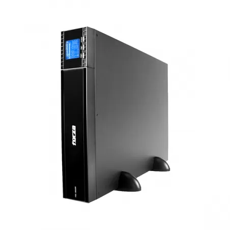 UPS FORZA ONLINE FDC-1511RUL 1500VA/ 1350W 120V 8 NEMA 5-15R