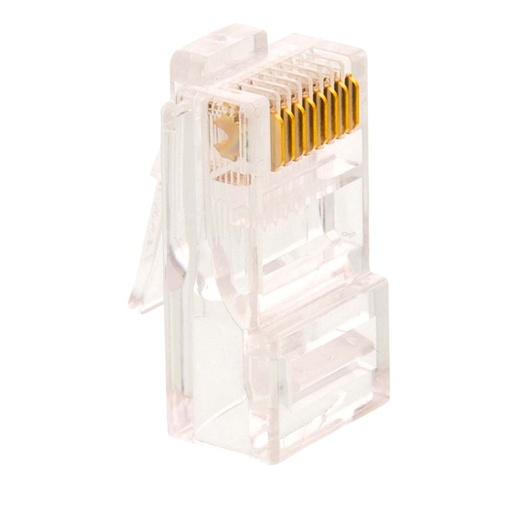CONECTOR RJ45 NEXXT CATEGORIA 6 SKU: AW102NXT04