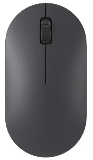 [XMWXSB02YM] MOUSE XIAOMI WIRELESS LITE 2 NEGRO