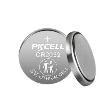 PILA PISCELL CR2032 LITHIUM BATTERY BLISTER 
