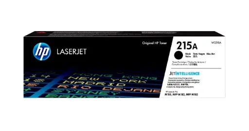 [W2310A] TONER HP 215A BLACK LASERJET 850 PAGINAS