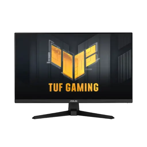 MONITOR ASUS TUF VG249Q3A 23.8" FHD IPS DP 2HDMI 180HZ 1MS PLANO PARLANTE Negro