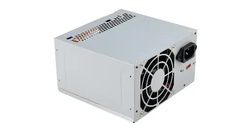 FUENTE DE PODER AVANTI SATA 600W ATX 24 PINES