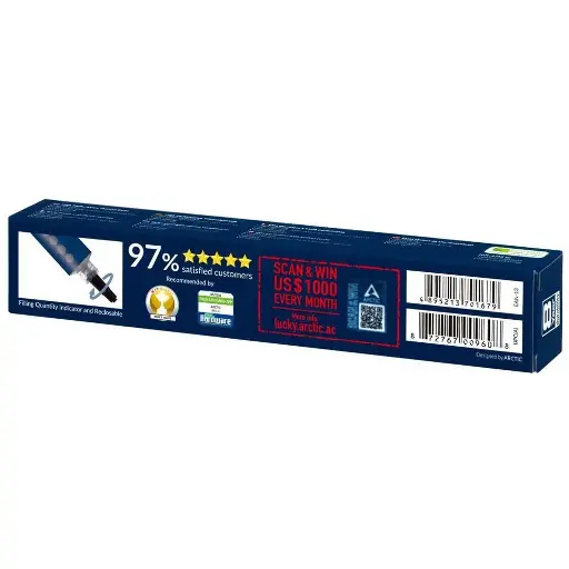 PASTA TERMICA ARTIC MX-4 4 GRAMOS CON ESPATULA SEMIORIGINAL (CN)