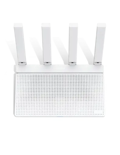 ROUTER WIFI 6 XIAOMI ROUTER AX3000T Wi-Fi 6 AX3000 4x RJ45