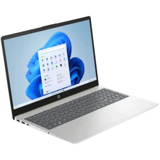 PORTATIL HP 15-FD0234LA INTEL CORE I3-N305 512GB 8GB 15.6" FHD FREEDOS BLUE