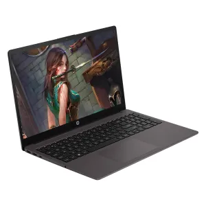 [B83U7AT] PORTATIL HP 250 G10 INTEL I3-N305 8GB 512GB 15.6" W11 HOME GRAY B83U7AT