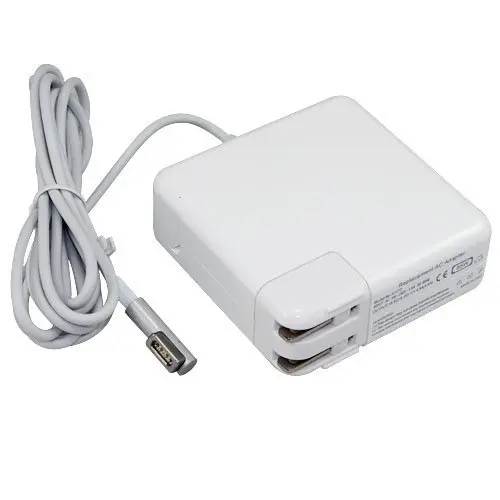 CARGADOR APPLE MACBOOK MGSAFE L 18.5V 4.62A 85W