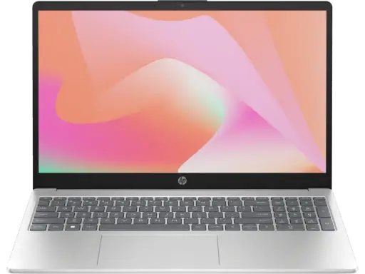 [15-FC0005LA-R3] PORTATIL HP 15-FC0005LA-R3 AMD RYZEN 3 7320U 2.4GHZ 8GB 256GB SSD NATURAL SILVER 15.6" FHD FREEDOS