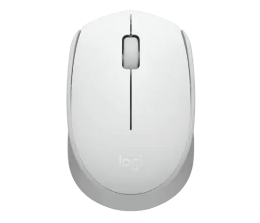 MOUSE LOGITECH M170 INALAMBRICO BLANCO 