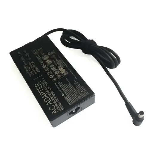 CARGADOR PARA LAPTOP ASUS 20V 7.5A 150W 