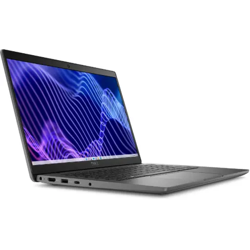 [NK94V] PORTATIL DELL LATITUDE 3440 INTEL CORE I5-1235U/ 8GB RAM 512GB M.2 14" FHD W11 PRO COLOR NEGRO